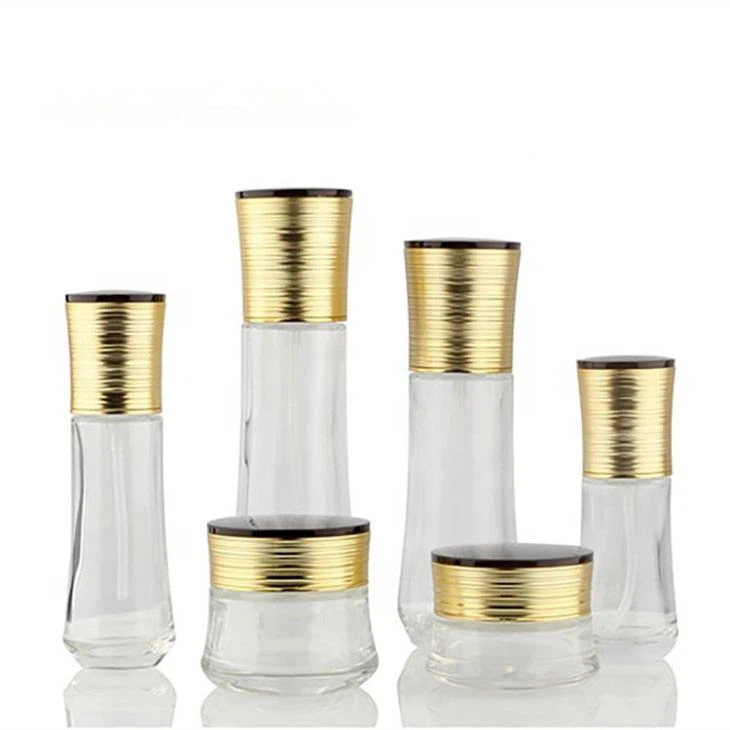 Serum glass bottles
