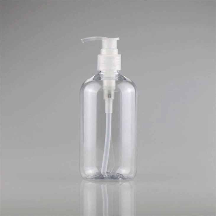 500ml pump bottle