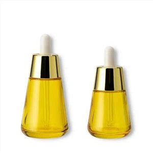 Dropper pudeļu stikls